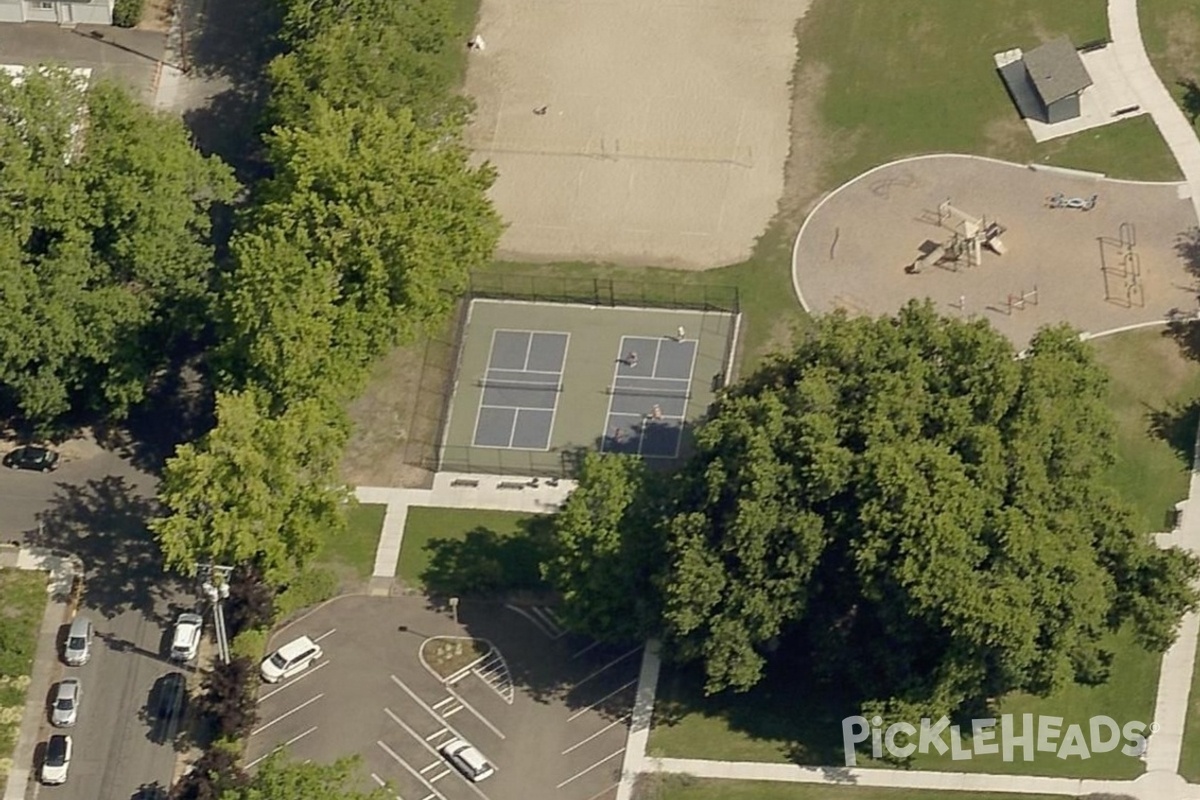 Photo of Pickleball at Chintimini Park/Community Center